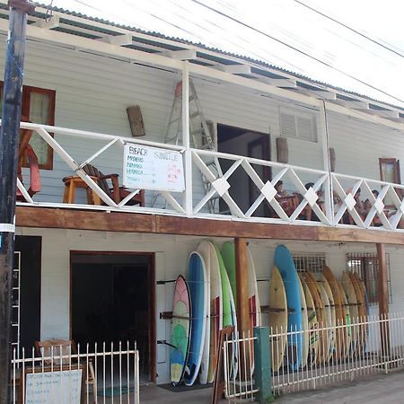 Hostel Pachamama San Juan del Sur Esterno foto
