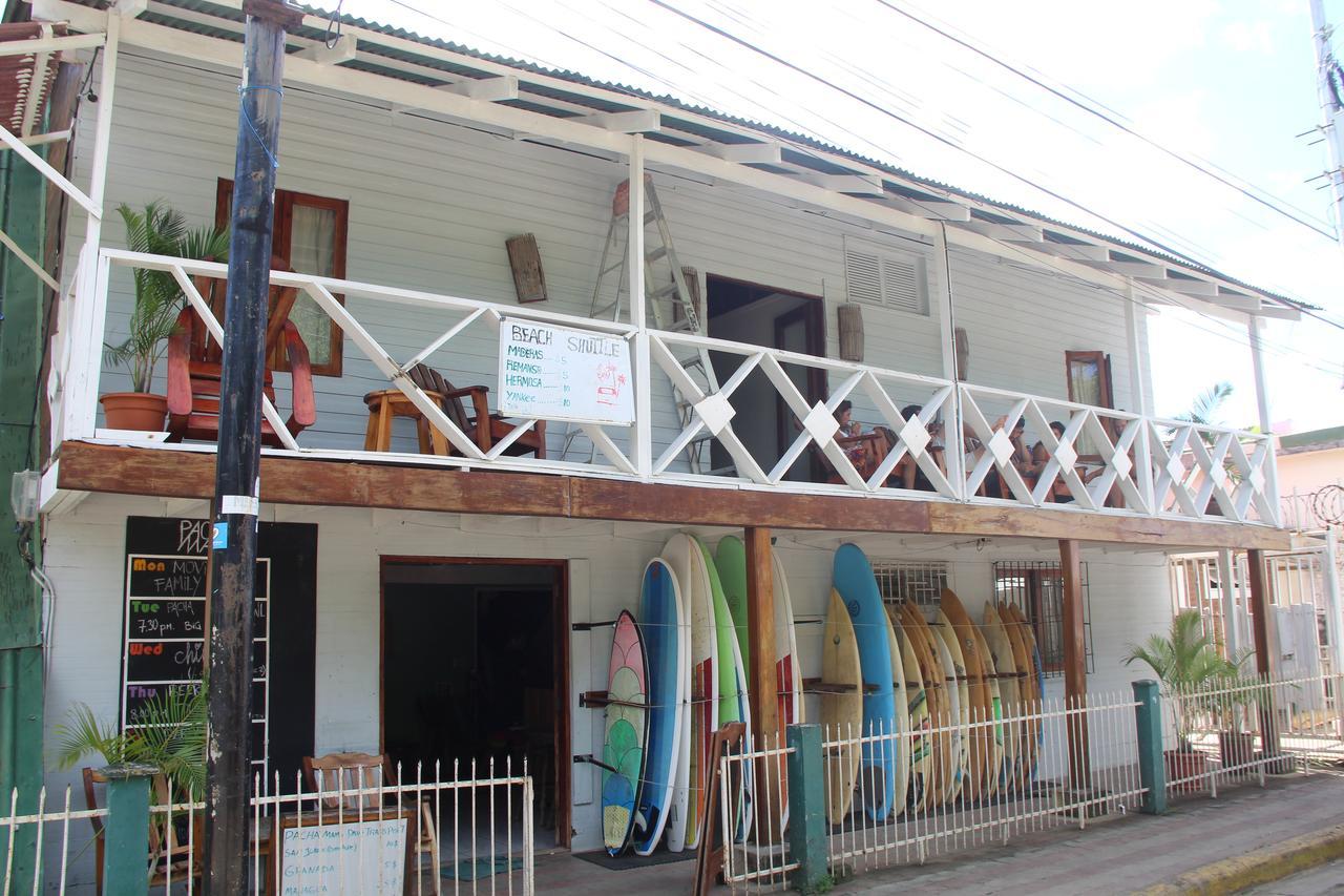 Hostel Pachamama San Juan del Sur Esterno foto