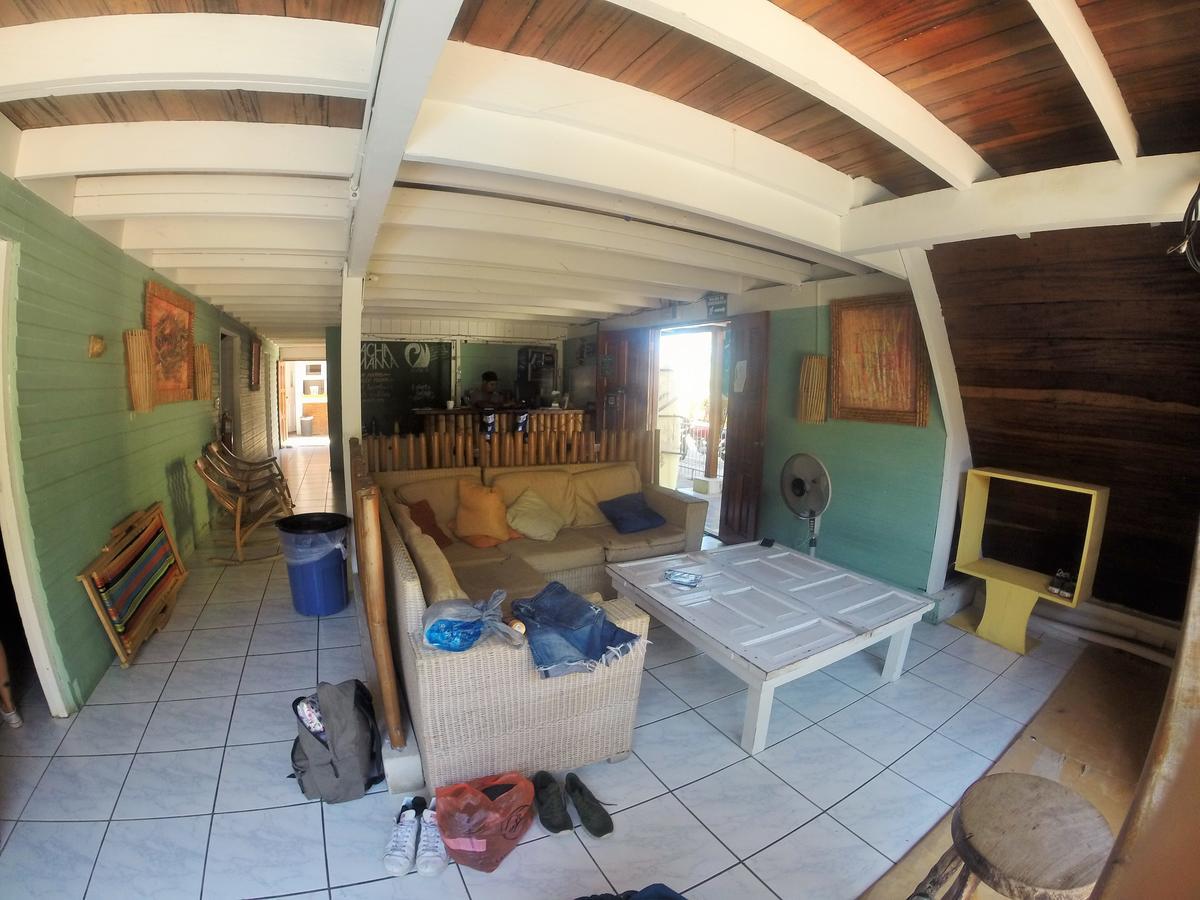 Hostel Pachamama San Juan del Sur Esterno foto