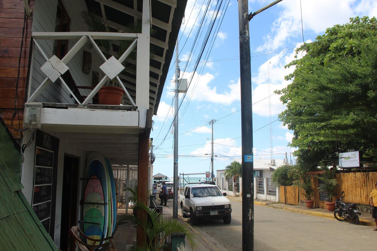 Hostel Pachamama San Juan del Sur Esterno foto