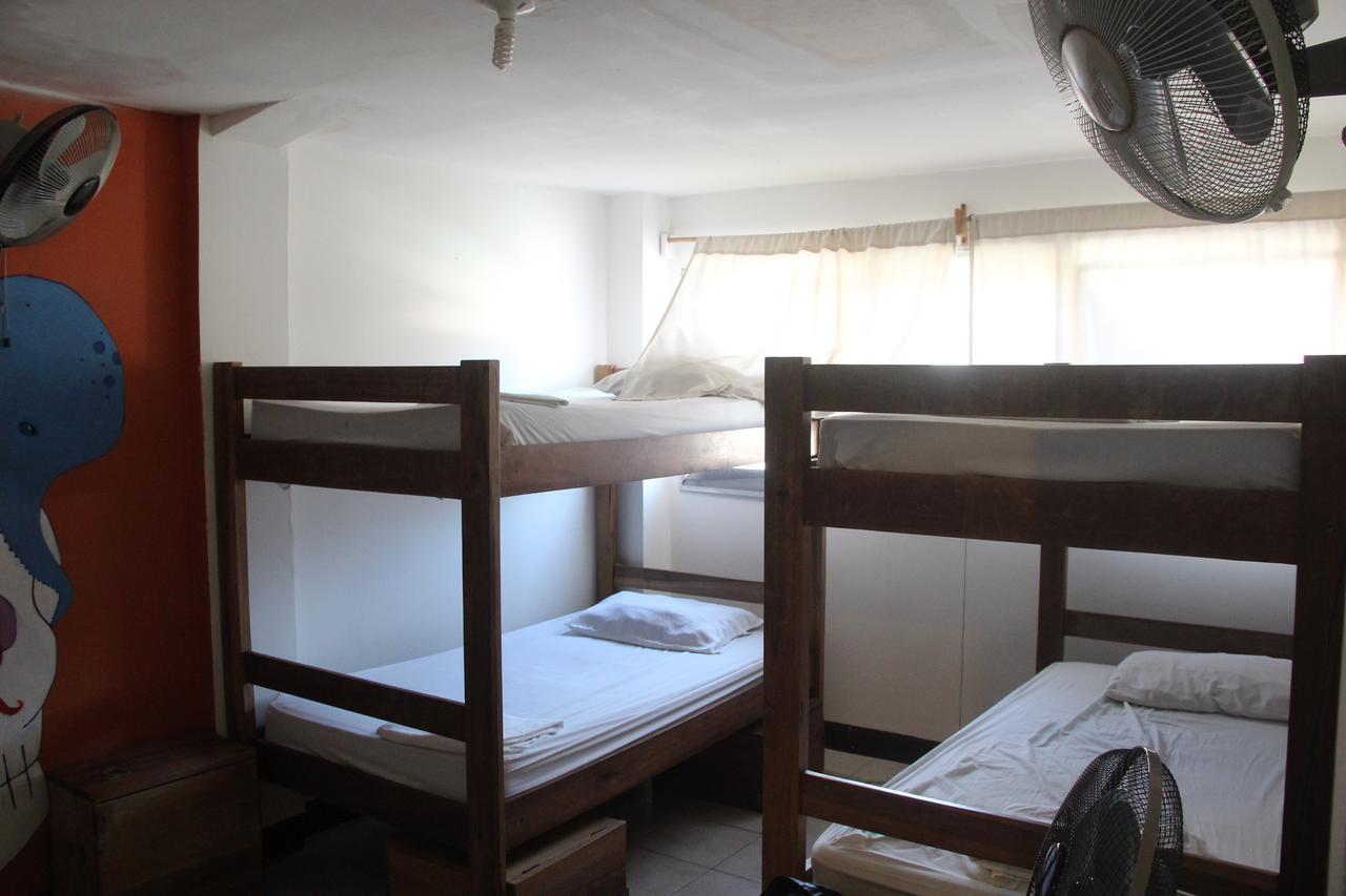 Hostel Pachamama San Juan del Sur Esterno foto
