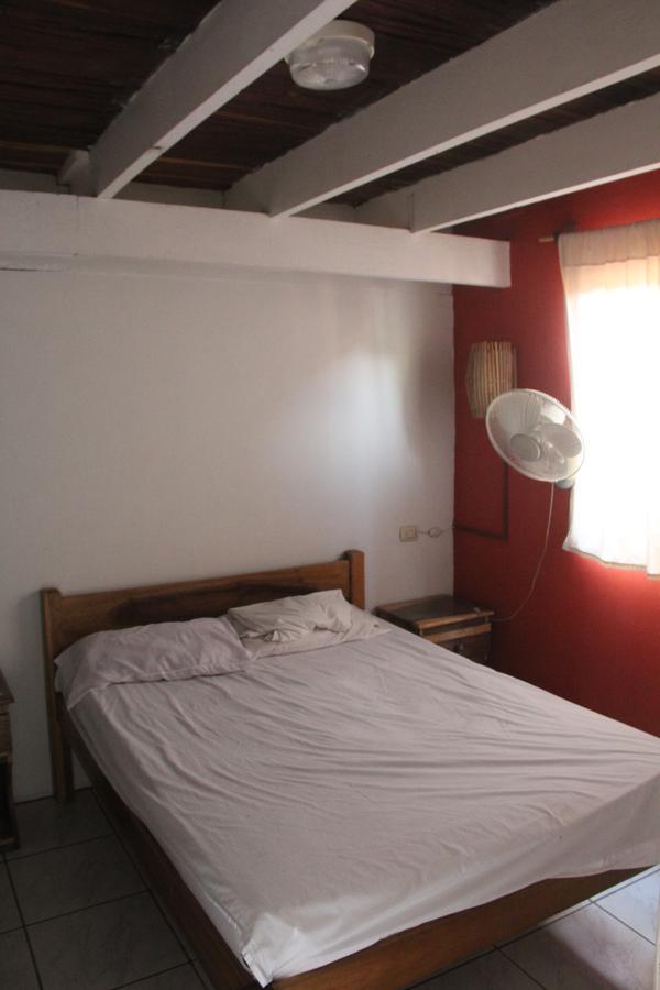 Hostel Pachamama San Juan del Sur Esterno foto