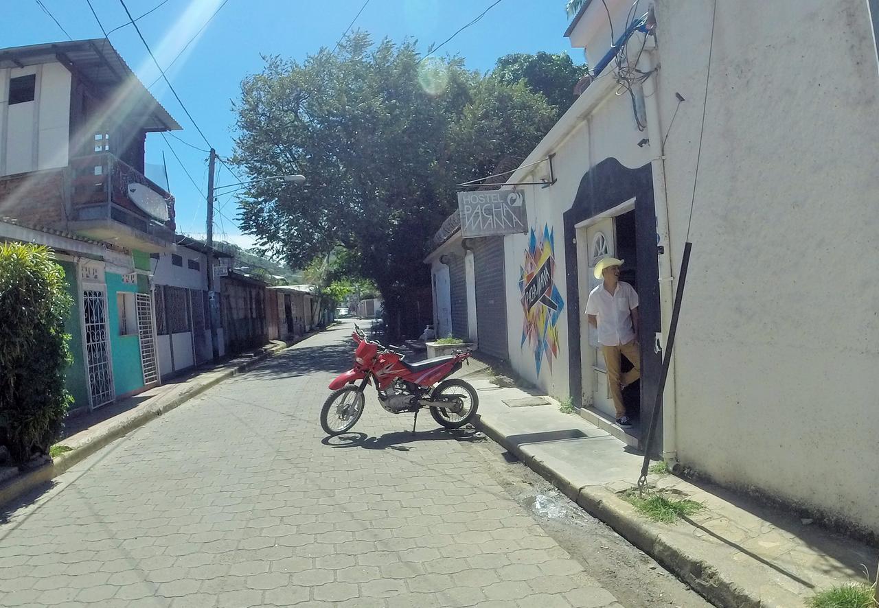 Hostel Pachamama San Juan del Sur Esterno foto